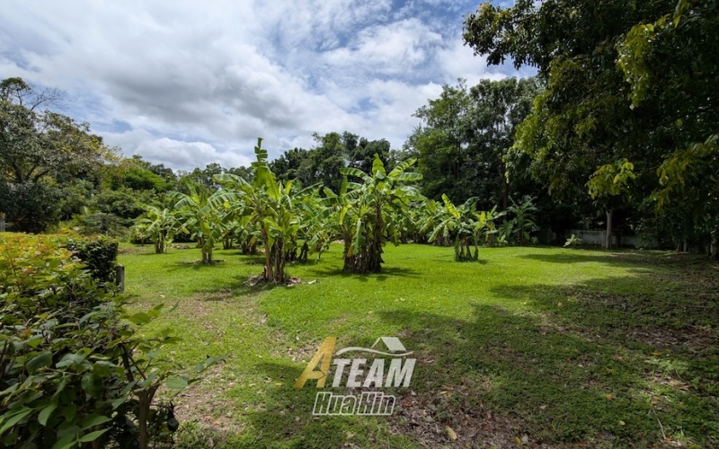 Hin Lek Fai , 0, 0, Land, For Sale, ,0,2105, A-Team Real estate