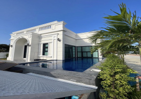 102 , Hua Hin, Hua Hin Center 77110, 3 Bedrooms, 2 Bathrooms, House / Villa, For Sale, ,1104, A-Team Real estate