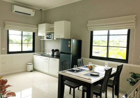 102 , Hua Hin, Hua Hin Center 77110, 3 Bedrooms, 2 Bathrooms, House / Villa, For Sale, ,1104, A-Team Real estate