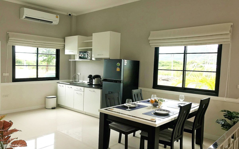 102 , Hua Hin, Hua Hin Center 77110, 3 Bedrooms, 2 Bathrooms, House / Villa, For Sale, ,1104, A-Team Real estate