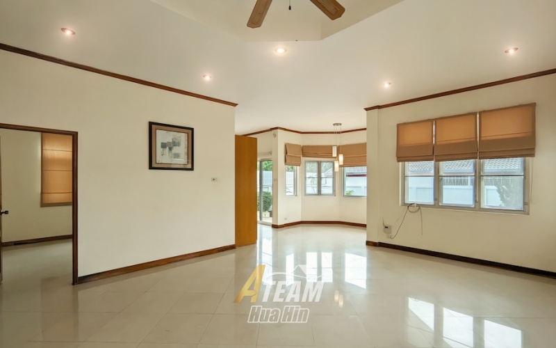 Soi 102, Hua Hin Center , 3 Bedrooms, 3 Bathrooms, House / Villa, For Sale, ,0,2106, A-Team Real estate