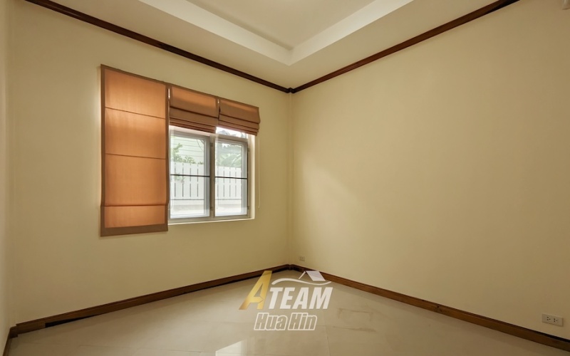 Soi 102, Hua Hin Center , 3 Bedrooms, 3 Bathrooms, House / Villa, For Sale, ,0,2106, A-Team Real estate
