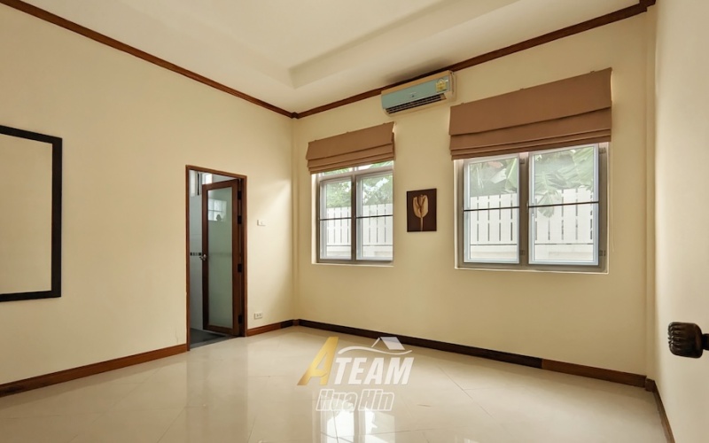 Soi 102, Hua Hin Center , 3 Bedrooms, 3 Bathrooms, House / Villa, For Sale, ,0,2106, A-Team Real estate