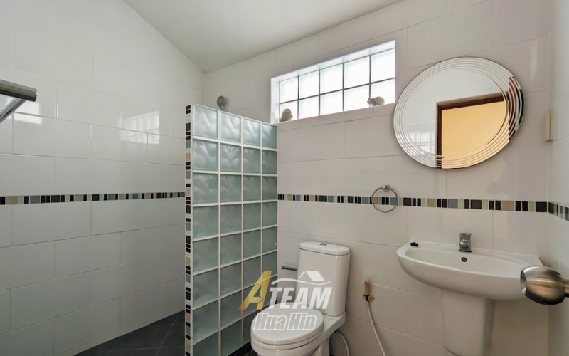 Soi 102, Hua Hin Center , 3 Bedrooms, 3 Bathrooms, House / Villa, For Sale, ,0,2106, A-Team Real estate