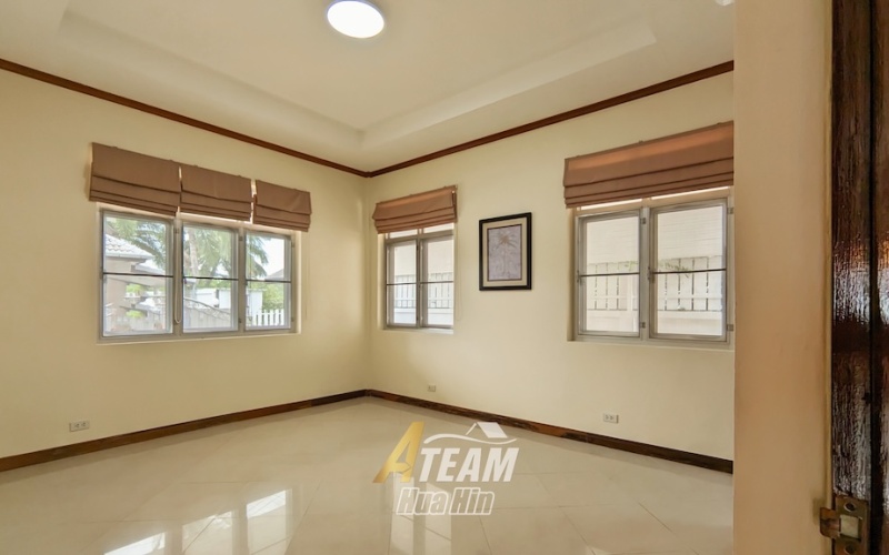 Soi 102, Hua Hin Center , 3 Bedrooms, 3 Bathrooms, House / Villa, For Sale, ,0,2106, A-Team Real estate