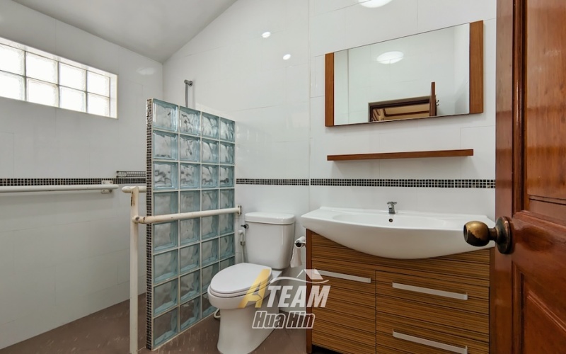 Soi 102, Hua Hin Center , 3 Bedrooms, 3 Bathrooms, House / Villa, For Sale, ,0,2106, A-Team Real estate