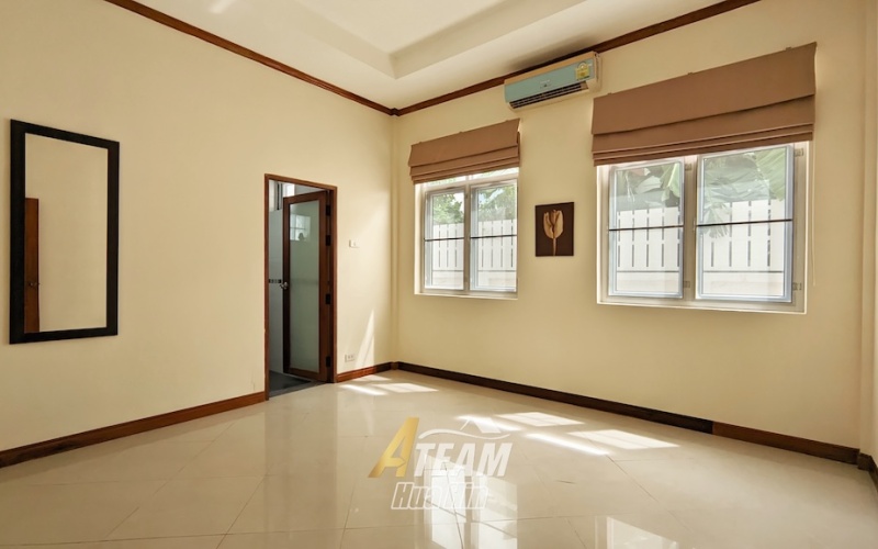 Soi 102, Hua Hin Center , 3 Bedrooms, 3 Bathrooms, House / Villa, For Sale, ,0,2106, A-Team Real estate