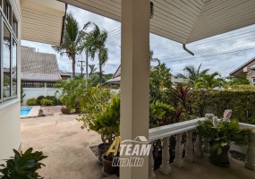 Soi 102, Hua Hin Center , 3 Bedrooms, 3 Bathrooms, House / Villa, For Sale, ,0,2106, A-Team Real estate Soi 102, Hua Hin Center , 3 Bedrooms, 3 Bathrooms, House / Villa, For Sale, ,0,2106, A-Team Real estate