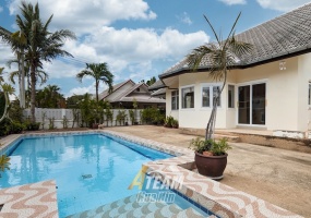 Soi 102, Hua Hin Center , 3 Bedrooms, 3 Bathrooms, House / Villa, For Sale, ,0,2106, A-Team Real estate Soi 102, Hua Hin Center , 3 Bedrooms, 3 Bathrooms, House / Villa, For Sale, ,0,2106, A-Team Real estate