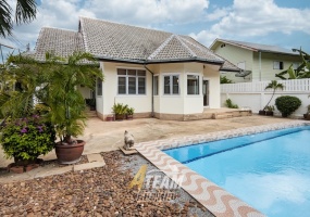 Soi 102, Hua Hin Center , 3 Bedrooms, 3 Bathrooms, House / Villa, For Sale, ,0,2106, A-Team Real estate Soi 102, Hua Hin Center , 3 Bedrooms, 3 Bathrooms, House / Villa, For Sale, ,0,2106, A-Team Real estate