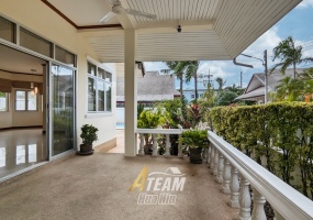 Soi 102, Hua Hin Center , 3 Bedrooms, 3 Bathrooms, House / Villa, For Sale, ,0,2106, A-Team Real estate Soi 102, Hua Hin Center , 3 Bedrooms, 3 Bathrooms, House / Villa, For Sale, ,0,2106, A-Team Real estate