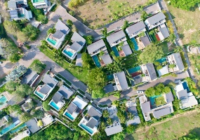 Pak nam pran, Pran Buri , 3 Bedrooms, 3 Bathrooms, House / Villa, For Sale, ,0,2107, A-Team Real estate Pak nam pran, Pran Buri , 3 Bedrooms, 3 Bathrooms, House / Villa, For Sale, ,0,2107, A-Team Real estate