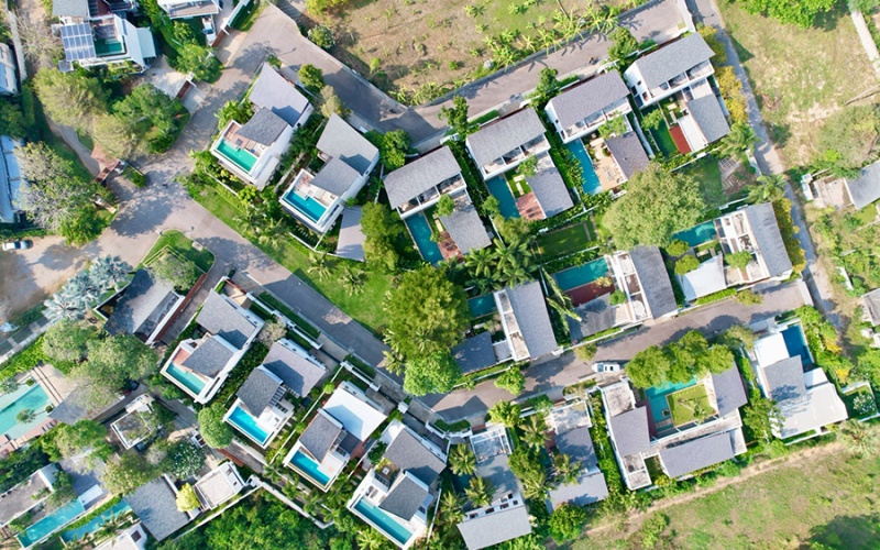 Pak nam pran, Pran Buri , 3 Bedrooms, 3 Bathrooms, House / Villa, For Sale, ,0,2107, A-Team Real estate