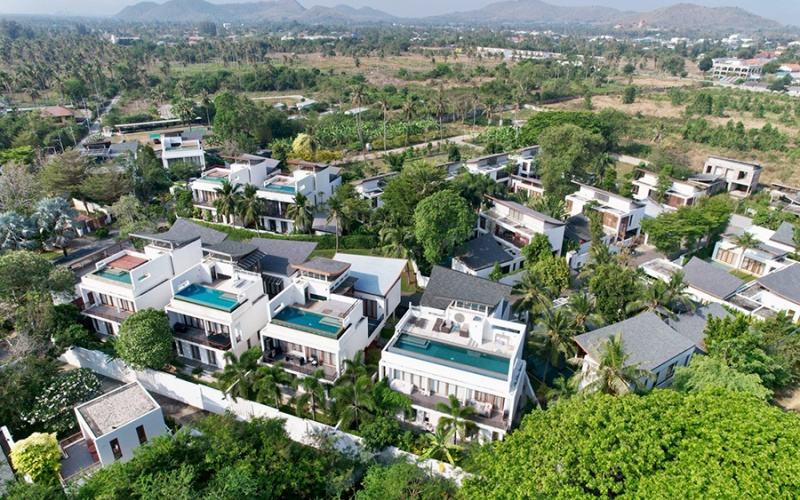 Pak nam pran, Pran Buri , 3 Bedrooms, 3 Bathrooms, House / Villa, For Sale, ,0,2107, A-Team Real estate