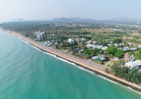 Pak nam pran, Pran Buri , 3 Bedrooms, 3 Bathrooms, House / Villa, For Sale, ,0,2107, A-Team Real estate Pak nam pran, Pran Buri , 3 Bedrooms, 3 Bathrooms, House / Villa, For Sale, ,0,2107, A-Team Real estate