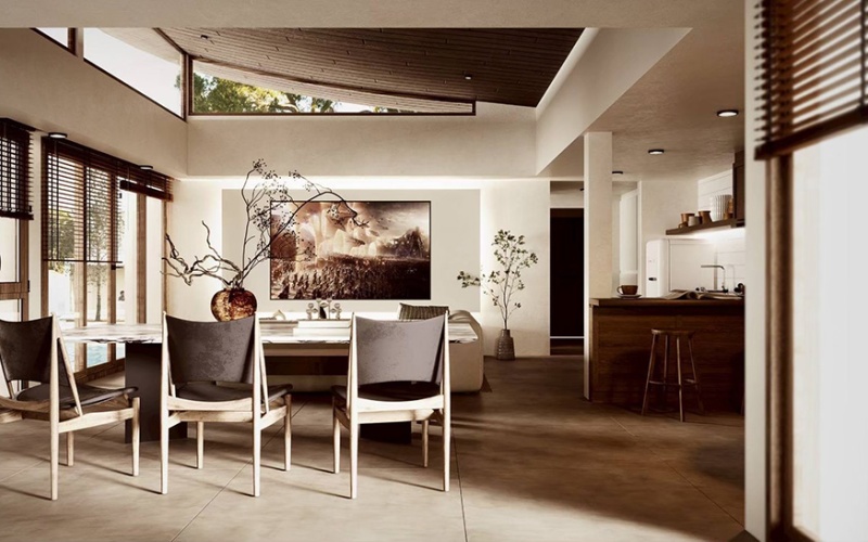 Pak nam pran, Pran Buri , 3 Bedrooms, 3 Bathrooms, House / Villa, For Sale, ,0,2107, A-Team Real estate