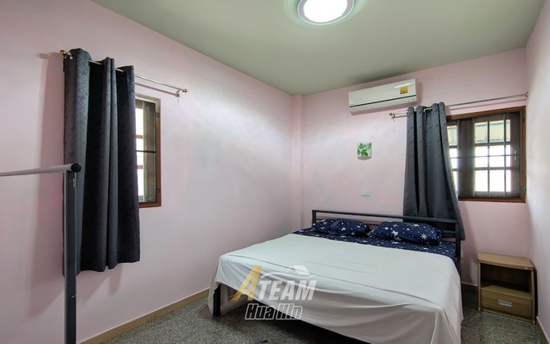 house for sale Wangpong, Hua Hin property, 6 bedroom villa Hua Hin, pavilion villa Hua Hin, Hua Hin renovation property, Wangpong pool villa, Hua Hin fixer-upper, Hua Hin investment property, house with land Hua Hin, villa with pavilion Hua Hin