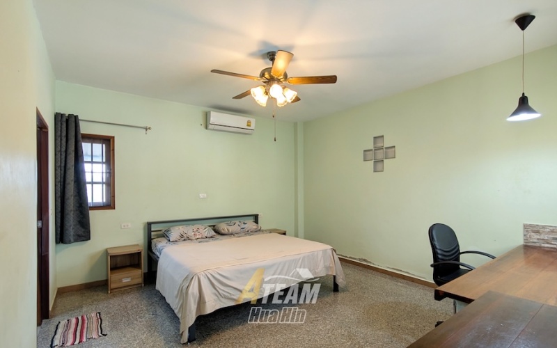 house for sale Wangpong, Hua Hin property, 6 bedroom villa Hua Hin, pavilion villa Hua Hin, Hua Hin renovation property, Wangpong pool villa, Hua Hin fixer-upper, Hua Hin investment property, house with land Hua Hin, villa with pavilion Hua Hin