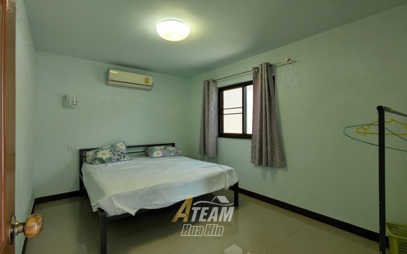 house for sale Wangpong, Hua Hin property, 6 bedroom villa Hua Hin, pavilion villa Hua Hin, Hua Hin renovation property, Wangpong pool villa, Hua Hin fixer-upper, Hua Hin investment property, house with land Hua Hin, villa with pavilion Hua Hin