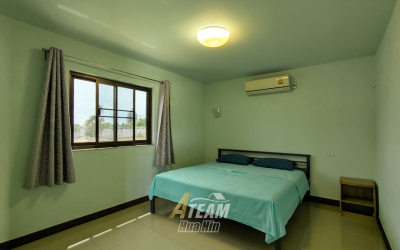house for sale Wangpong, Hua Hin property, 6 bedroom villa Hua Hin, pavilion villa Hua Hin, Hua Hin renovation property, Wangpong pool villa, Hua Hin fixer-upper, Hua Hin investment property, house with land Hua Hin, villa with pavilion Hua Hin