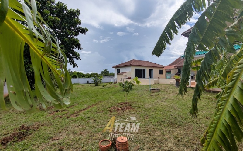 house for sale Wangpong, Hua Hin property, 6 bedroom villa Hua Hin, pavilion villa Hua Hin, Hua Hin renovation property, Wangpong pool villa, Hua Hin fixer-upper, Hua Hin investment property, house with land Hua Hin, villa with pavilion Hua Hin