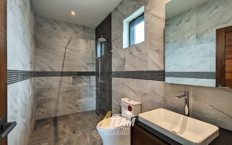 Hua Hin, Thap Thai , 4 Bedrooms, 4 Bathrooms, House / Villa, For Sale, ,0,2109, A-Team Real estate