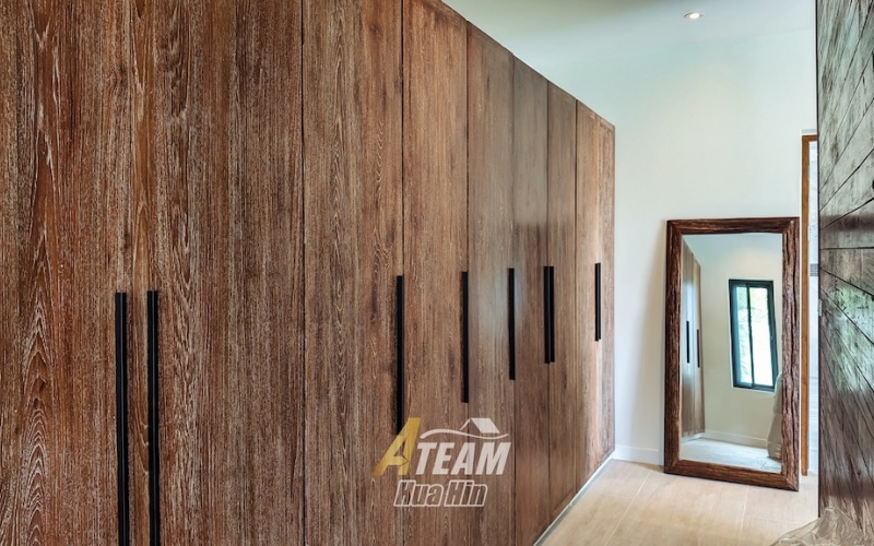 Hua Hin, Thap Thai , 4 Bedrooms, 4 Bathrooms, House / Villa, For Sale, ,0,2109, A-Team Real estate