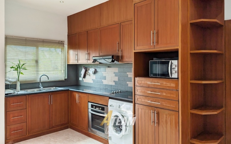 Hua Hin, Thap Thai , 3 Bedrooms, 2 Bathrooms, House / Villa, For Sale, ,0,2110, A-Team Real estate