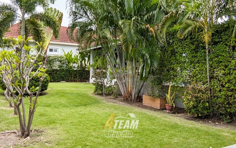 Hua Hin, Thap Thai , 3 Bedrooms, 2 Bathrooms, House / Villa, For Sale, ,0,2110, A-Team Real estate