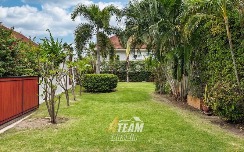 Hua Hin, Thap Thai , 3 Bedrooms, 2 Bathrooms, House / Villa, For Sale, ,0,2110, A-Team Real estate