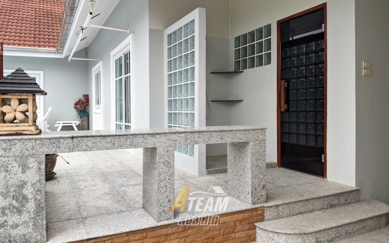 Hua Hin, Thap Thai , 3 Bedrooms, 2 Bathrooms, House / Villa, For Sale, ,0,2110, A-Team Real estate