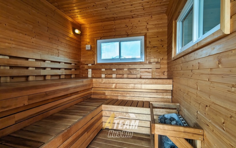 Hua Hin, Thap Thai , 3 Bedrooms, 2 Bathrooms, House / Villa, For Sale, ,0,2110, A-Team Real estate