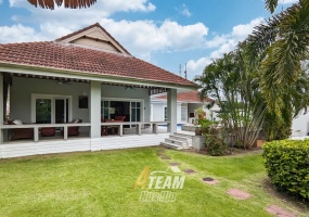 Hua Hin, Thap Thai , 3 Bedrooms, 2 Bathrooms, House / Villa, For Sale, ,0,2110, A-Team Real estate Hua Hin, Thap Thai , 3 Bedrooms, 2 Bathrooms, House / Villa, For Sale, ,0,2110, A-Team Real estate