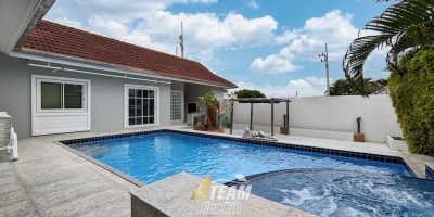 Hua Hin, Thap Thai , 3 Bedrooms, 2 Bathrooms, House / Villa, For Sale, ,0,2110, A-Team Real estate