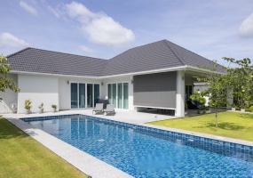 Hua Hin, Hin Lek Fai , 3 Bedrooms, 2 Bathrooms, House / Villa, For Sale, ,0,2111, A-Team Real estate Hua Hin, Hin Lek Fai , 3 Bedrooms, 2 Bathrooms, House / Villa, For Sale, ,0,2111, A-Team Real estate