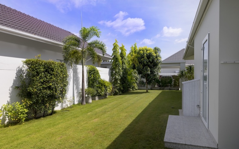 Hua Hin, Hin Lek Fai , 3 Bedrooms, 2 Bathrooms, House / Villa, For Sale, ,0,2111, A-Team Real estate