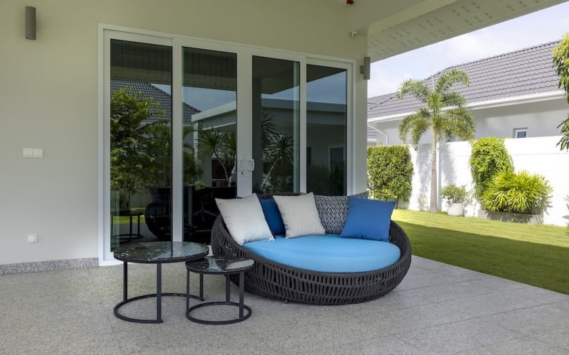 Hua Hin, Hin Lek Fai , 3 Bedrooms, 2 Bathrooms, House / Villa, For Sale, ,0,2111, A-Team Real estate