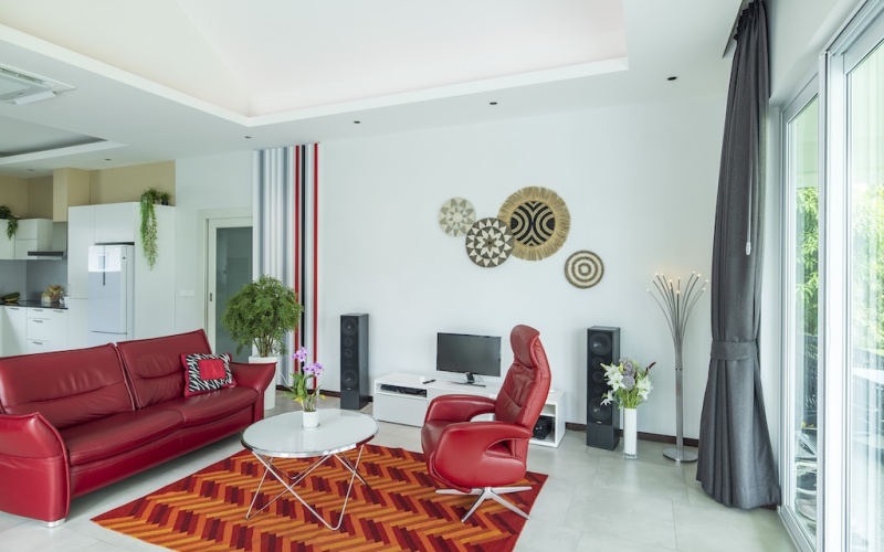 Hua Hin, Hin Lek Fai , 3 Bedrooms, 2 Bathrooms, House / Villa, For Sale, ,0,2111, A-Team Real estate