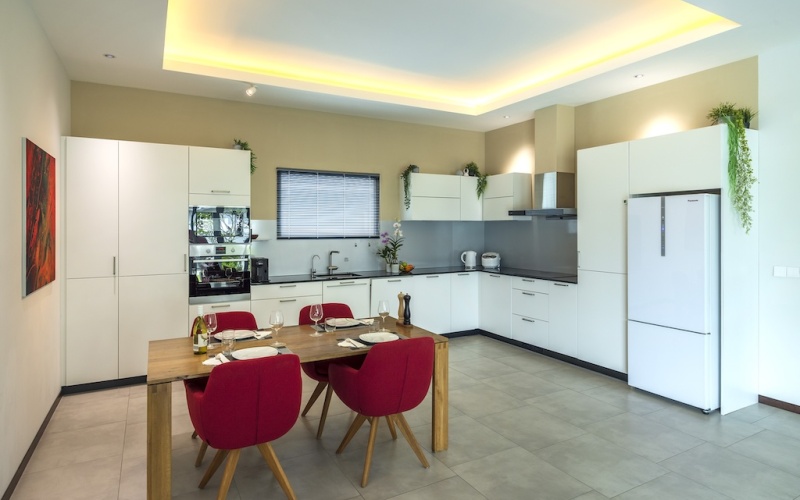 Hua Hin, Hin Lek Fai , 3 Bedrooms, 2 Bathrooms, House / Villa, For Sale, ,0,2111, A-Team Real estate