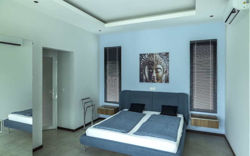 Hua Hin, Hin Lek Fai , 3 Bedrooms, 2 Bathrooms, House / Villa, For Sale, ,0,2111, A-Team Real estate