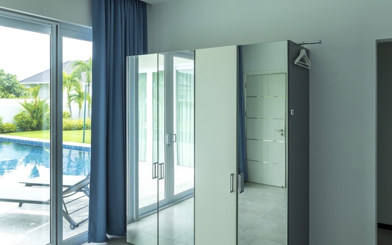 Hua Hin, Hin Lek Fai , 3 Bedrooms, 2 Bathrooms, House / Villa, For Sale, ,0,2111, A-Team Real estate