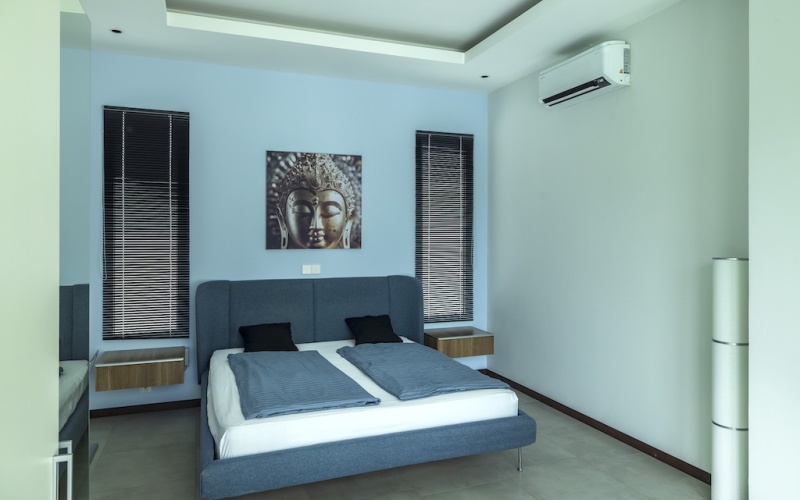 Hua Hin, Hin Lek Fai , 3 Bedrooms, 2 Bathrooms, House / Villa, For Sale, ,0,2111, A-Team Real estate