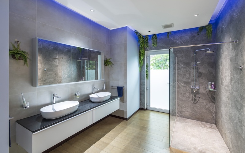 Hua Hin, Hin Lek Fai , 3 Bedrooms, 2 Bathrooms, House / Villa, For Sale, ,0,2111, A-Team Real estate