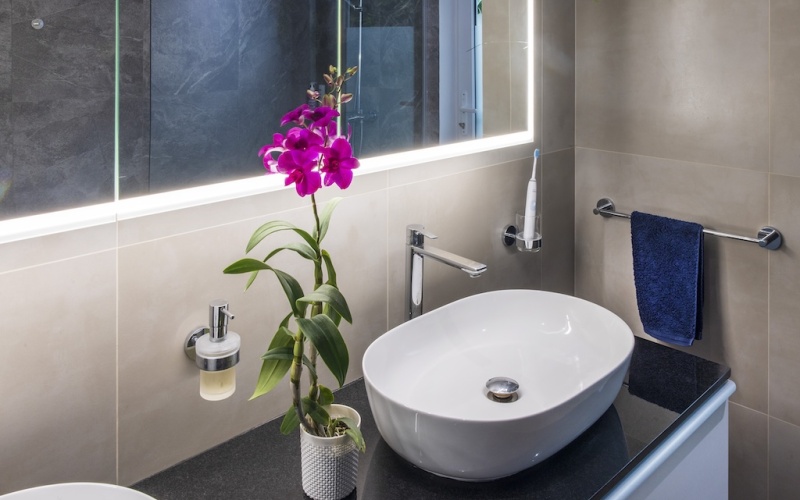 Hua Hin, Hin Lek Fai , 3 Bedrooms, 2 Bathrooms, House / Villa, For Sale, ,0,2111, A-Team Real estate