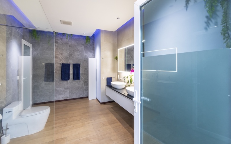 Hua Hin, Hin Lek Fai , 3 Bedrooms, 2 Bathrooms, House / Villa, For Sale, ,0,2111, A-Team Real estate