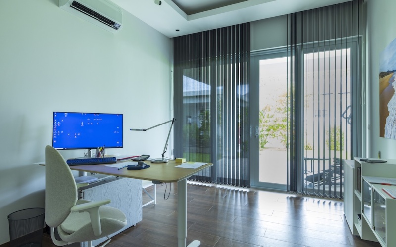 Hua Hin, Hin Lek Fai , 3 Bedrooms, 2 Bathrooms, House / Villa, For Sale, ,0,2111, A-Team Real estate