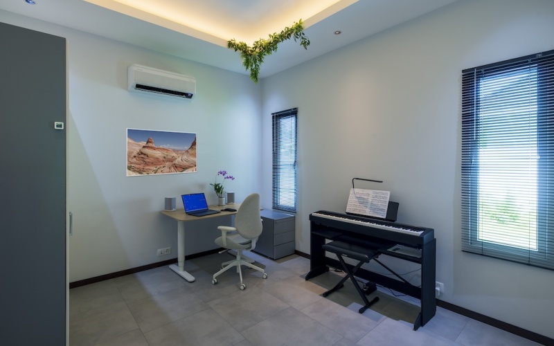 Hua Hin, Hin Lek Fai , 3 Bedrooms, 2 Bathrooms, House / Villa, For Sale, ,0,2111, A-Team Real estate