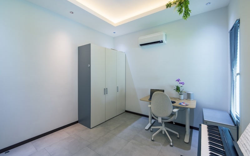 Hua Hin, Hin Lek Fai , 3 Bedrooms, 2 Bathrooms, House / Villa, For Sale, ,0,2111, A-Team Real estate