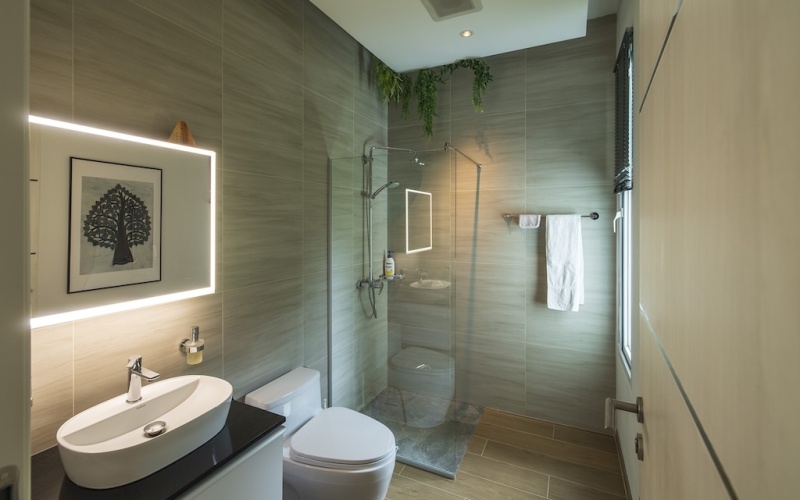 Hua Hin, Hin Lek Fai , 3 Bedrooms, 2 Bathrooms, House / Villa, For Sale, ,0,2111, A-Team Real estate