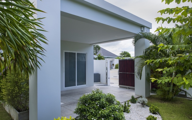 Hua Hin, Hin Lek Fai , 3 Bedrooms, 2 Bathrooms, House / Villa, For Sale, ,0,2111, A-Team Real estate